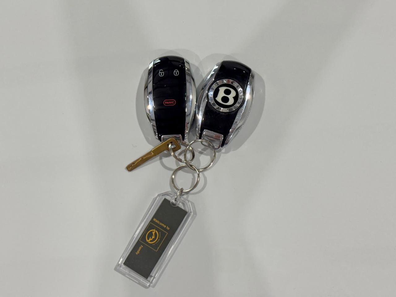 Used 2019 Bentley Bentayga image 92