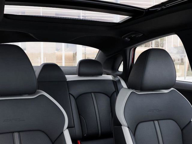 New 2026 Kia K5 GT-Line AWD/4WD image 27