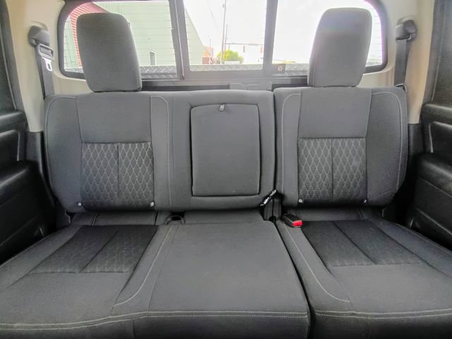 Used 2016 Nissan Titan SV AWD/4WD image 55