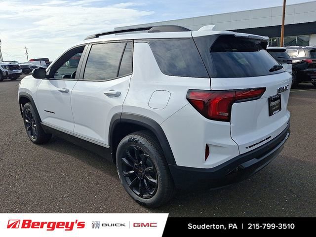 New 2026 GMC Terrain Elevation w/ Elevation Premium Package AWD/4WD image 4