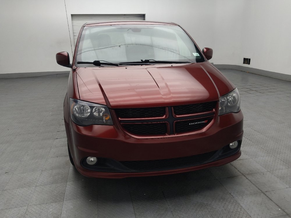 Used 2019 Dodge Grand Caravan GT FWD image 14