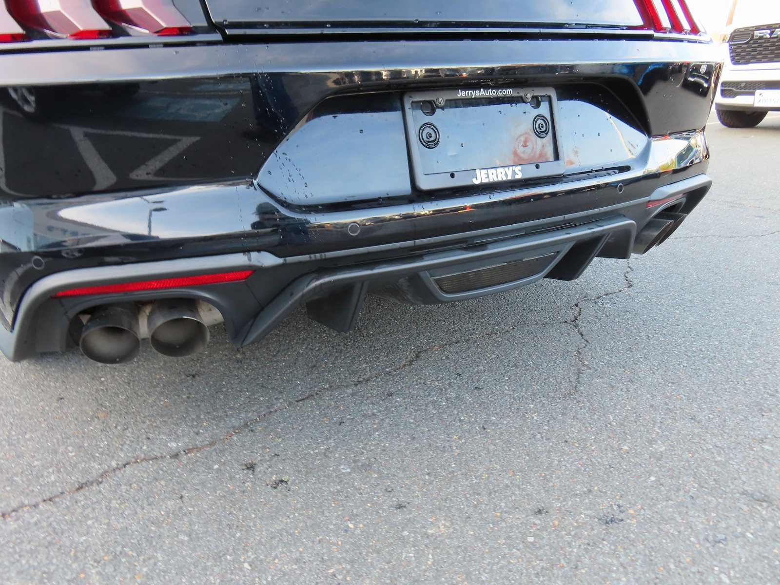 Used 2021 Ford Mustang GT image 11