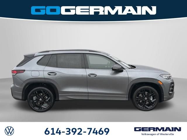 New 2026 Volkswagen Tiguan SE R-Line image 7