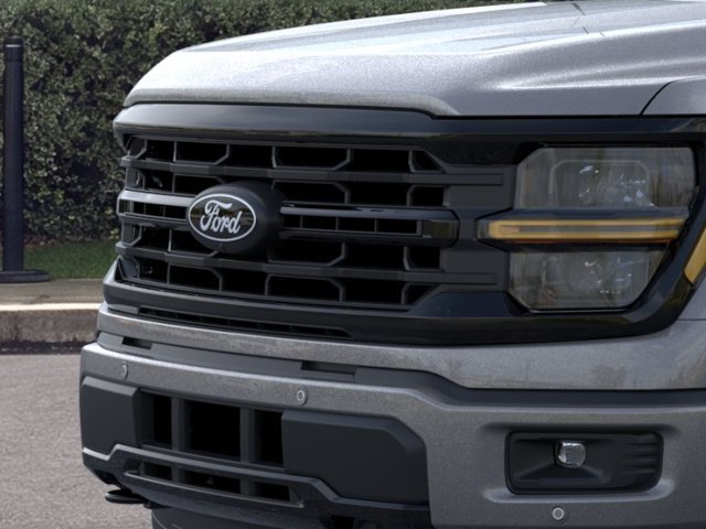 New 2026 Ford F150 XLT w/ Equipment Group 302A MID AWD/4WD image 17