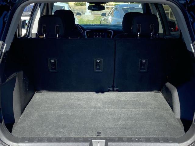 Used 2018 GMC Terrain SLE image 21