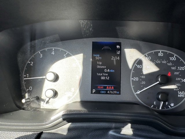 Used 2023 Toyota Corolla LE image 28