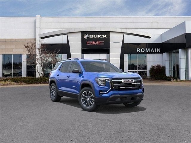 New 2026 GMC Terrain Elevation image 49