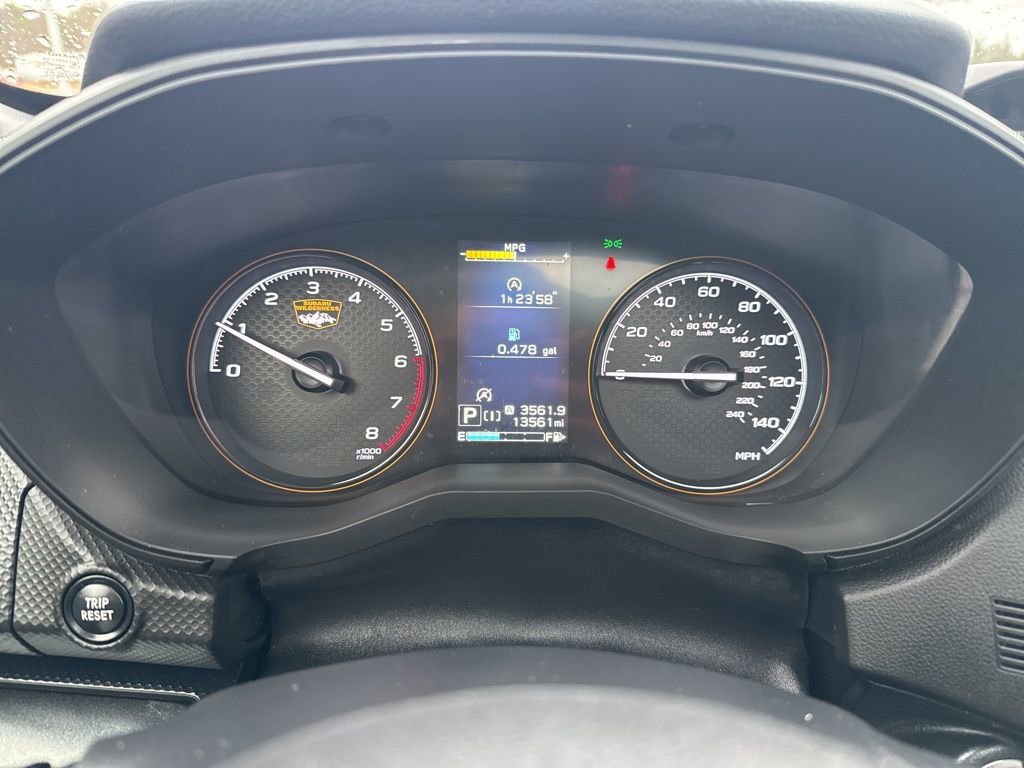 Used 2023 Subaru Forester Wilderness image 31