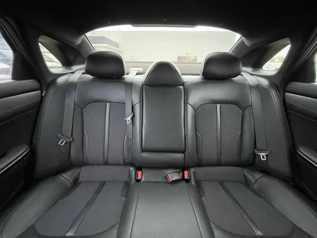 Used 2021 Kia K5 GT-Line image 28