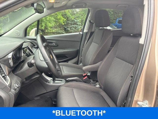 Used 2018 Chevrolet Trax LT FWD image 7