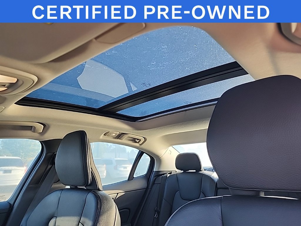 Used 2024 Volvo S60 B5 Plus AWD/4WD image 13