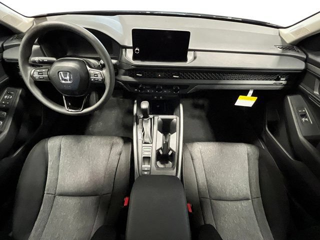 New 2026 Honda Accord SE image 15