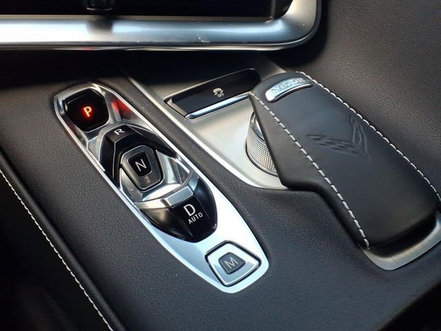 Certified 2023 Chevrolet Corvette Stingray Coupe w/ 1LT image 12