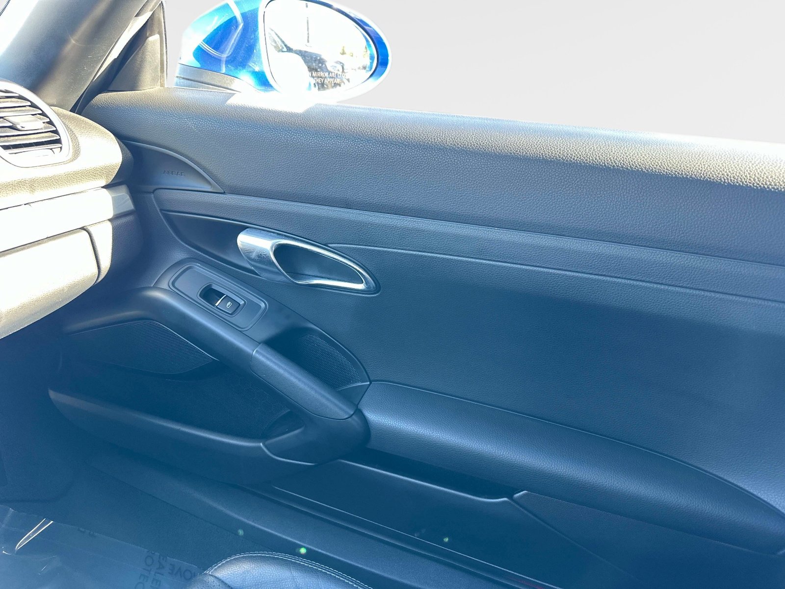 Used 2017 Porsche 718 Boxster Base image 23