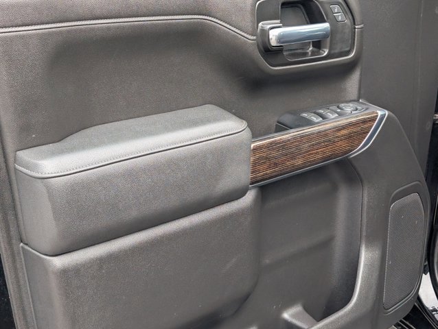 Used 2022 GMC Sierra 1500 Elevation AWD/4WD image 15