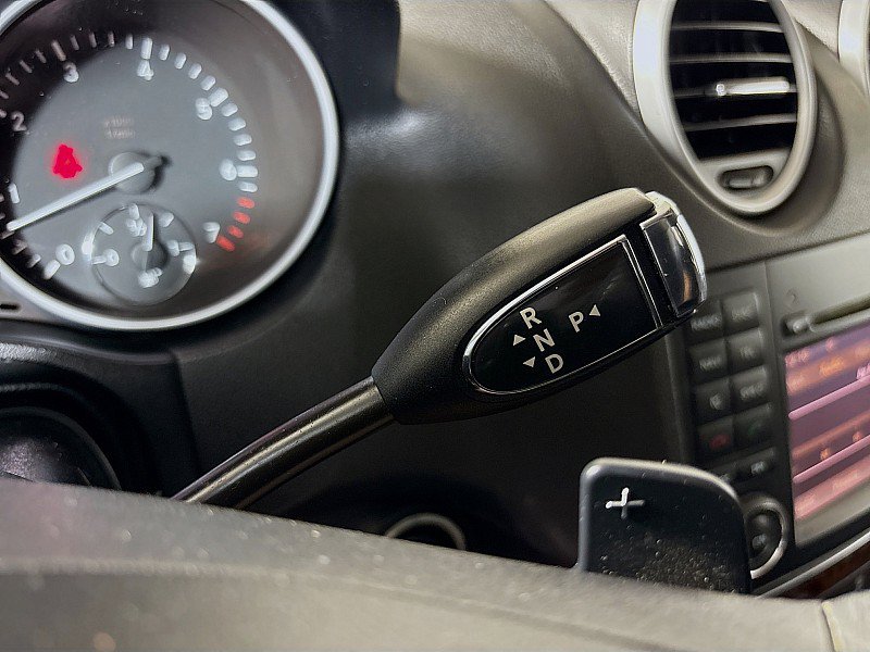 Used 2011 Mercedes-Benz ML 350 4MATIC image 19