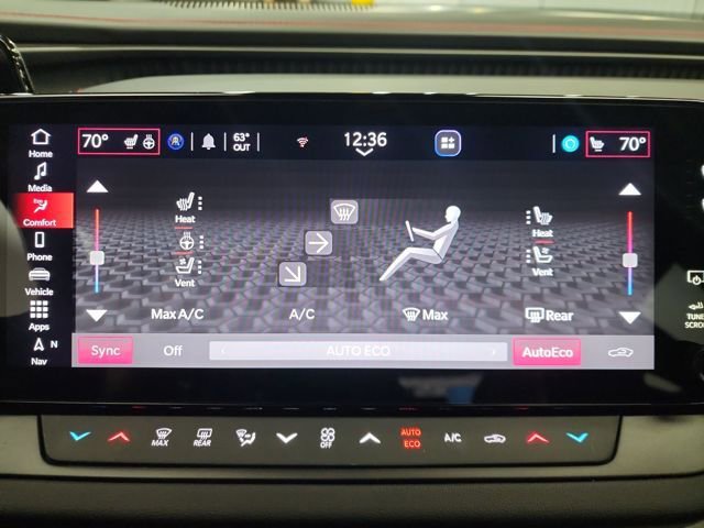 New 2026 Dodge Charger R/T Scat Pack w/ Track Package image 26