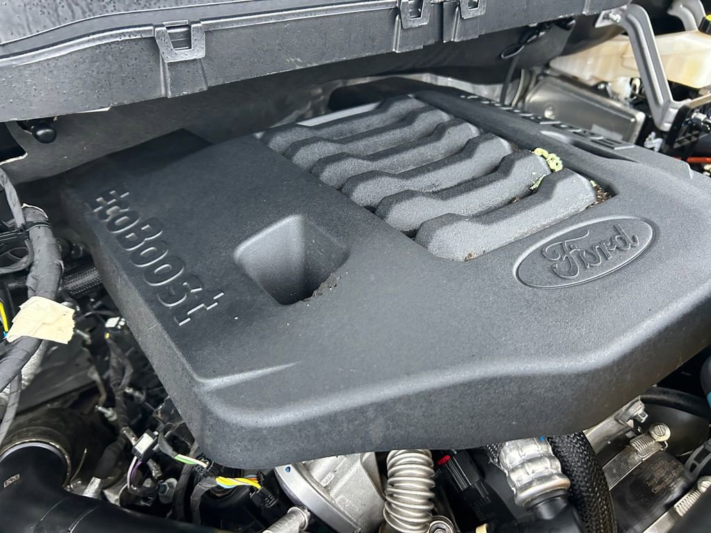 Used 2023 Ford F150 Tremor image 30