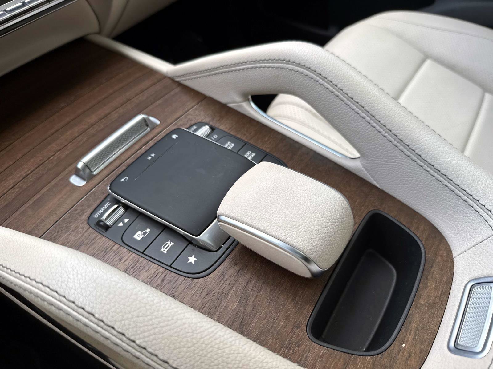 Certified 2021 Mercedes-Benz GLE 350 4MATIC image 29