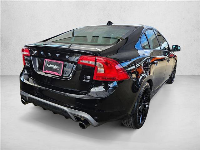 Used 2017 Volvo S60 T5 Dynamic w/ Vision Package image 5