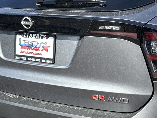 New 2025 Nissan Kicks SR image 34