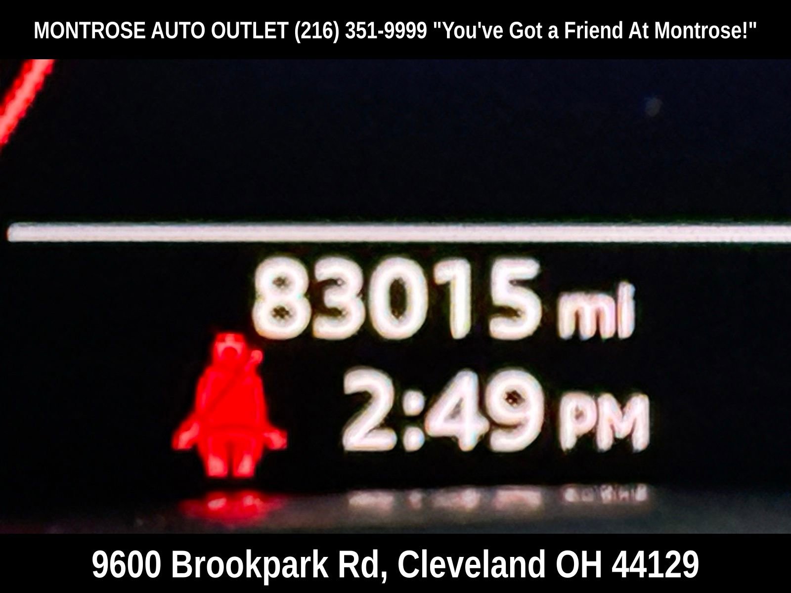 Used 2019 Audi Q8 Premium Plus w/ Premium Plus image 35