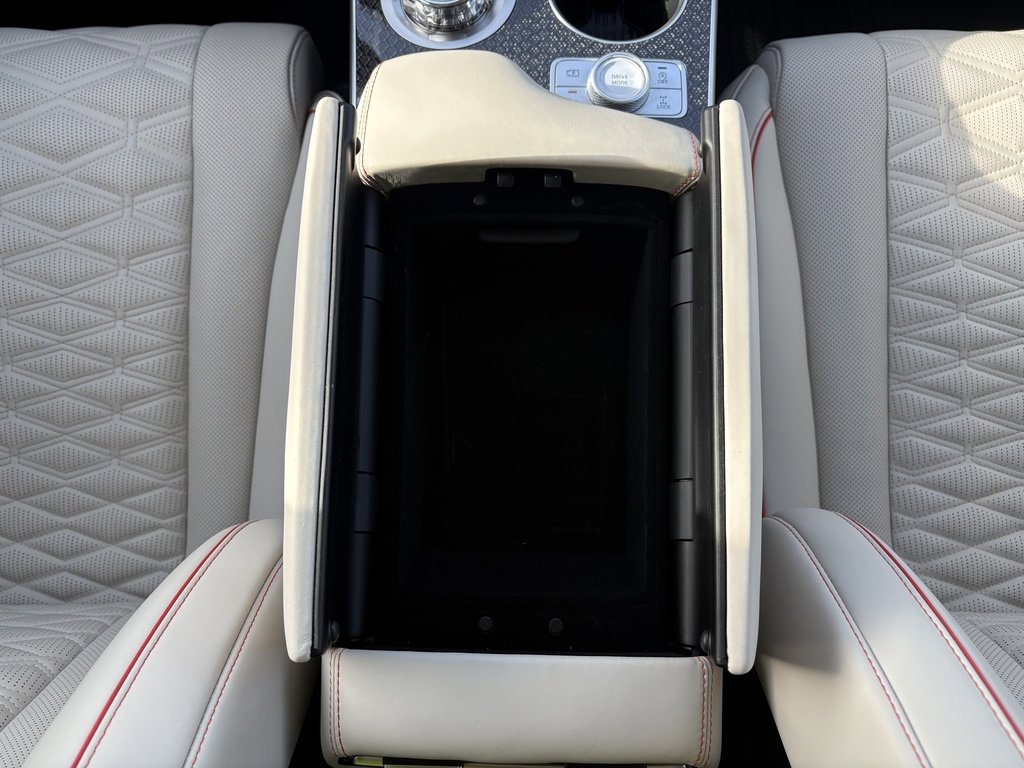 Used 2025 Genesis GV80 3.5T e-SC image 30