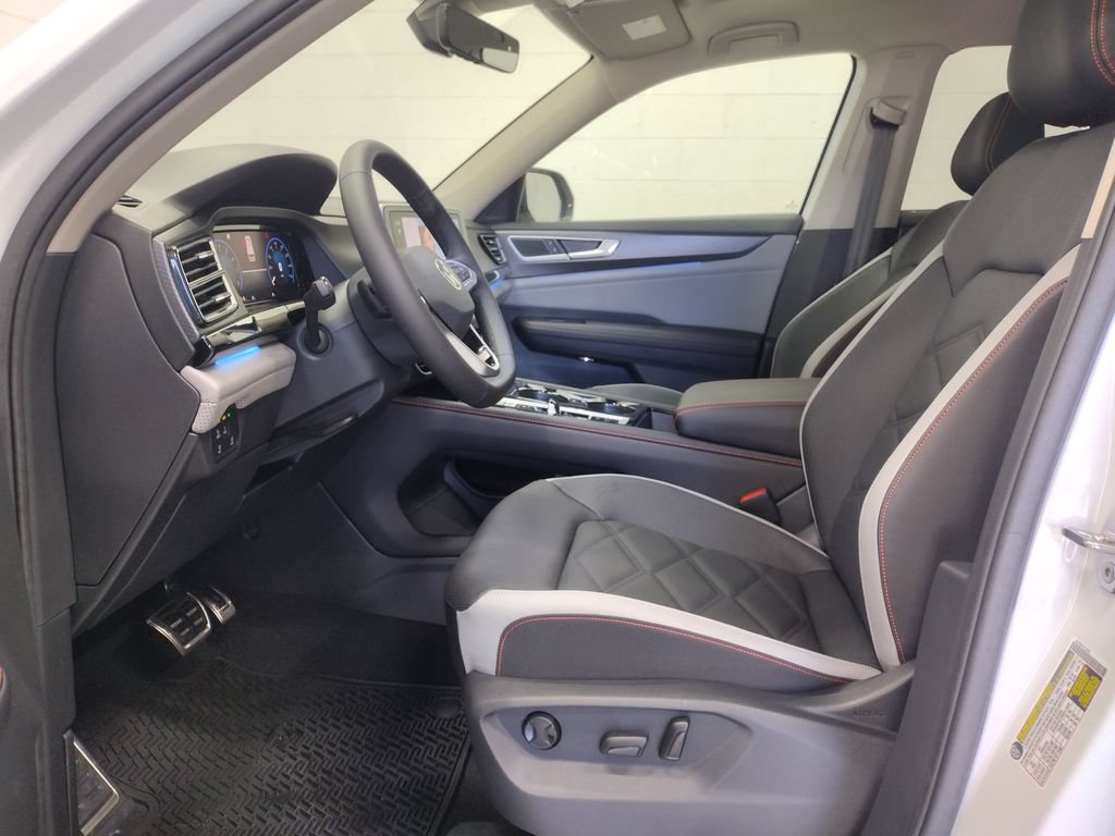 New 2026 Volkswagen Atlas Peak Edition AWD/4WD image 25