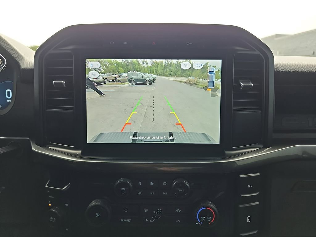 Used 2024 Ford F150 STX image 26
