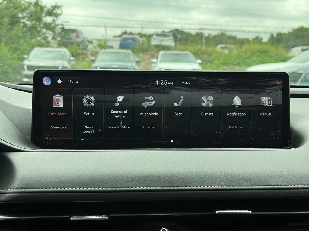 Used 2021 Genesis G80 2.5T AWD/4WD image 35