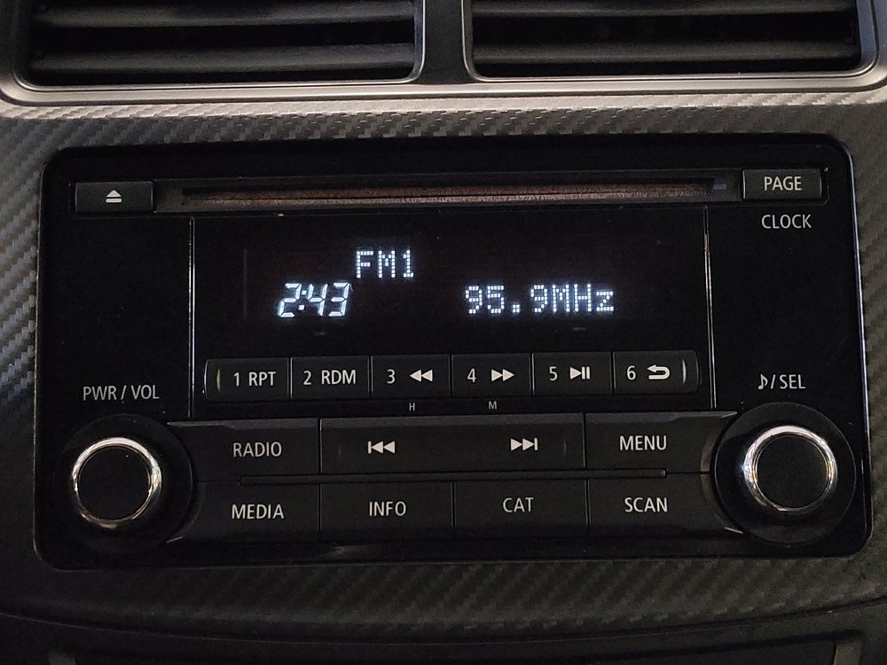 Used 2015 Mitsubishi Outlander Sport ES FWD image 25