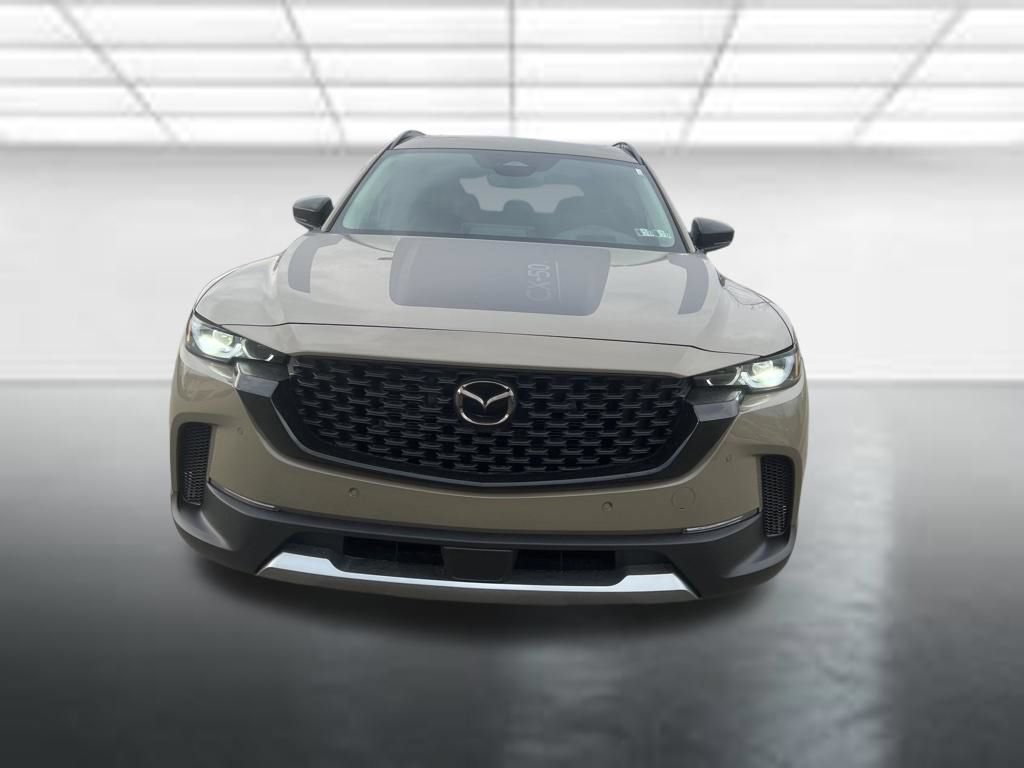 New 2026 MAZDA CX-50 Meridian Edition AWD/4WD image 10