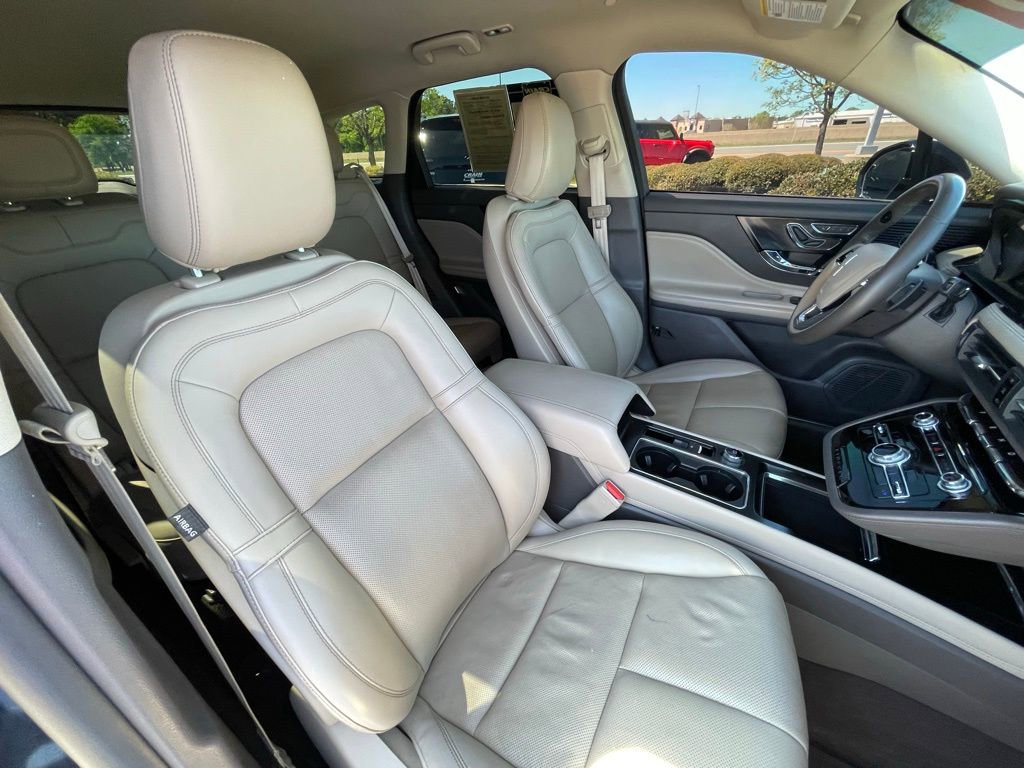 Used 2022 Lincoln Corsair Reserve FWD image 29