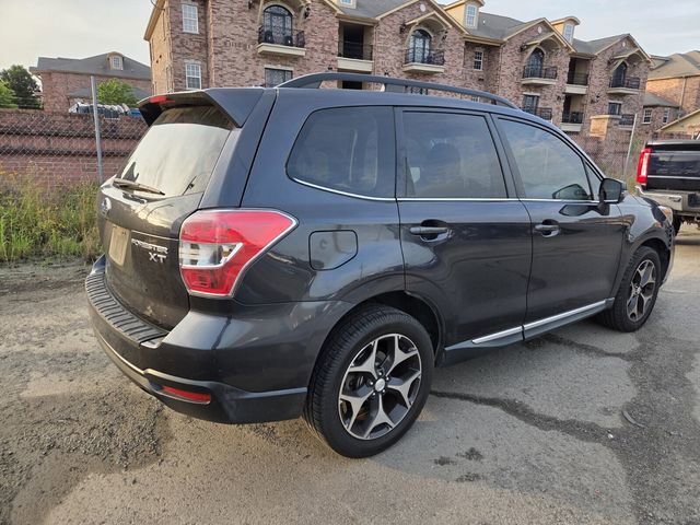 Used 2015 Subaru Forester 2.0XT Touring w/ Popular Package #2 AWD/4WD image 5