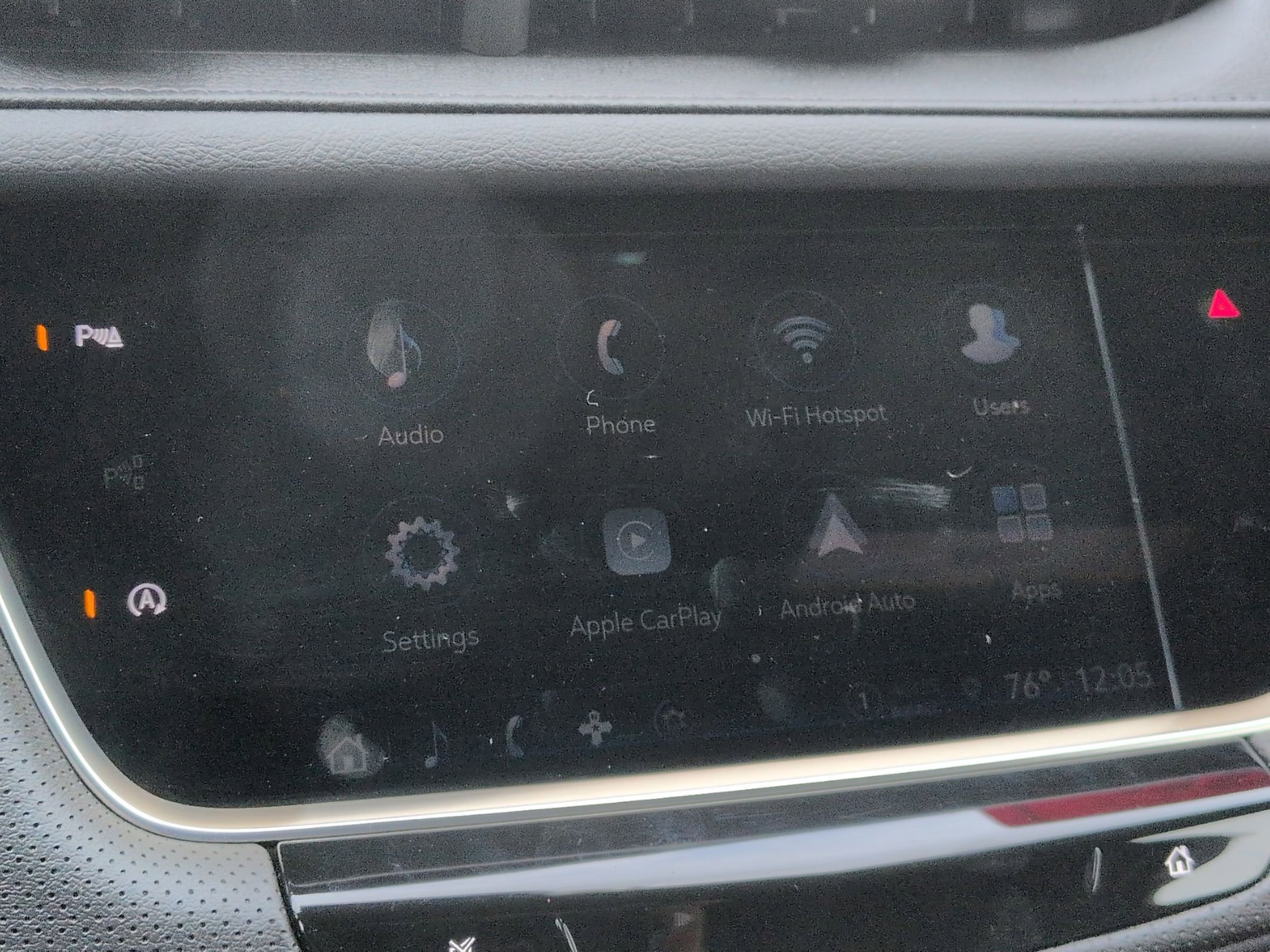 Certified 2025 Cadillac XT5 Luxury image 14