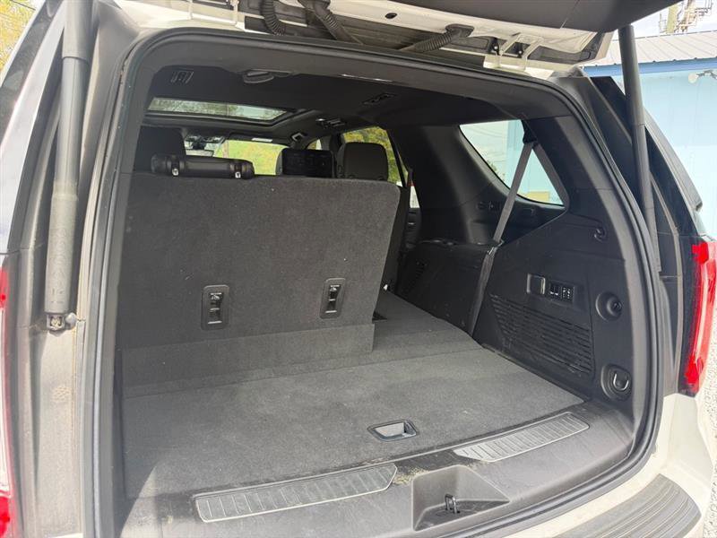 Used 2021 GMC Yukon Denali w/ Denali Ultimate Package image 19
