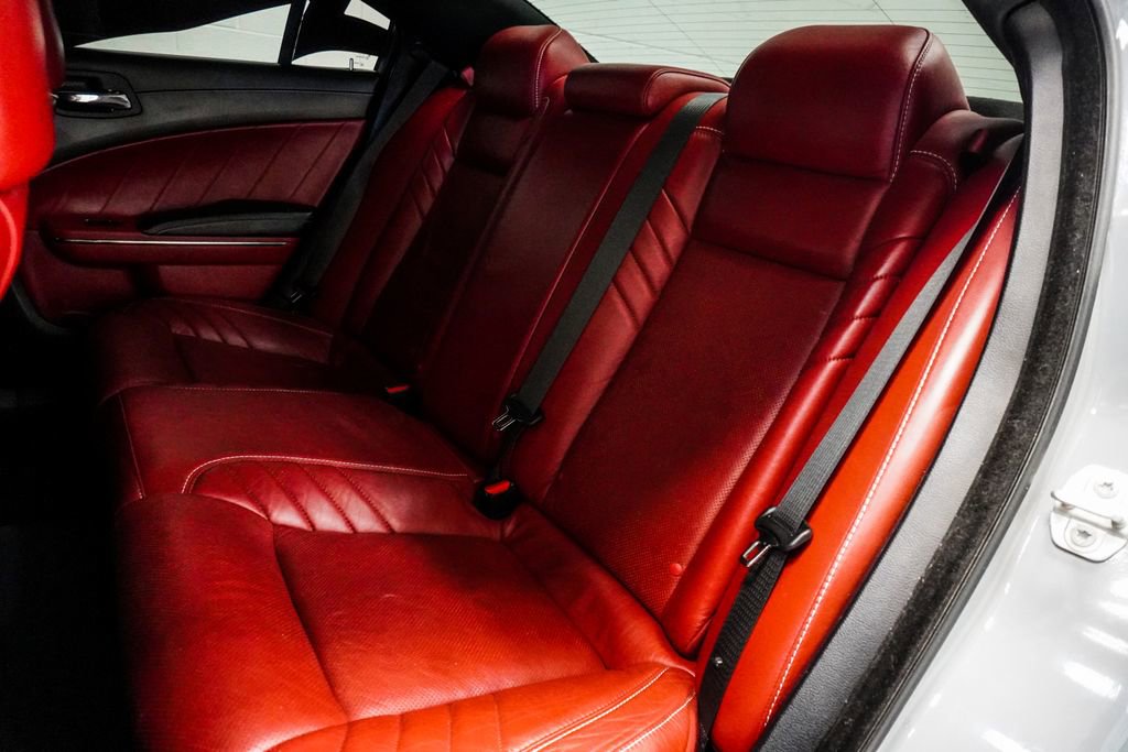 Used 2021 Dodge Charger SRT Hellcat w/ Harman/Kardon Audio Group image 8