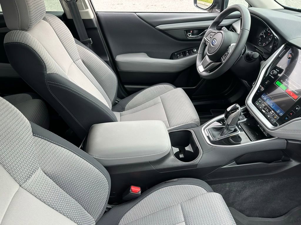 Used 2023 Subaru Outback Premium w/ Tech Package 1 image 17