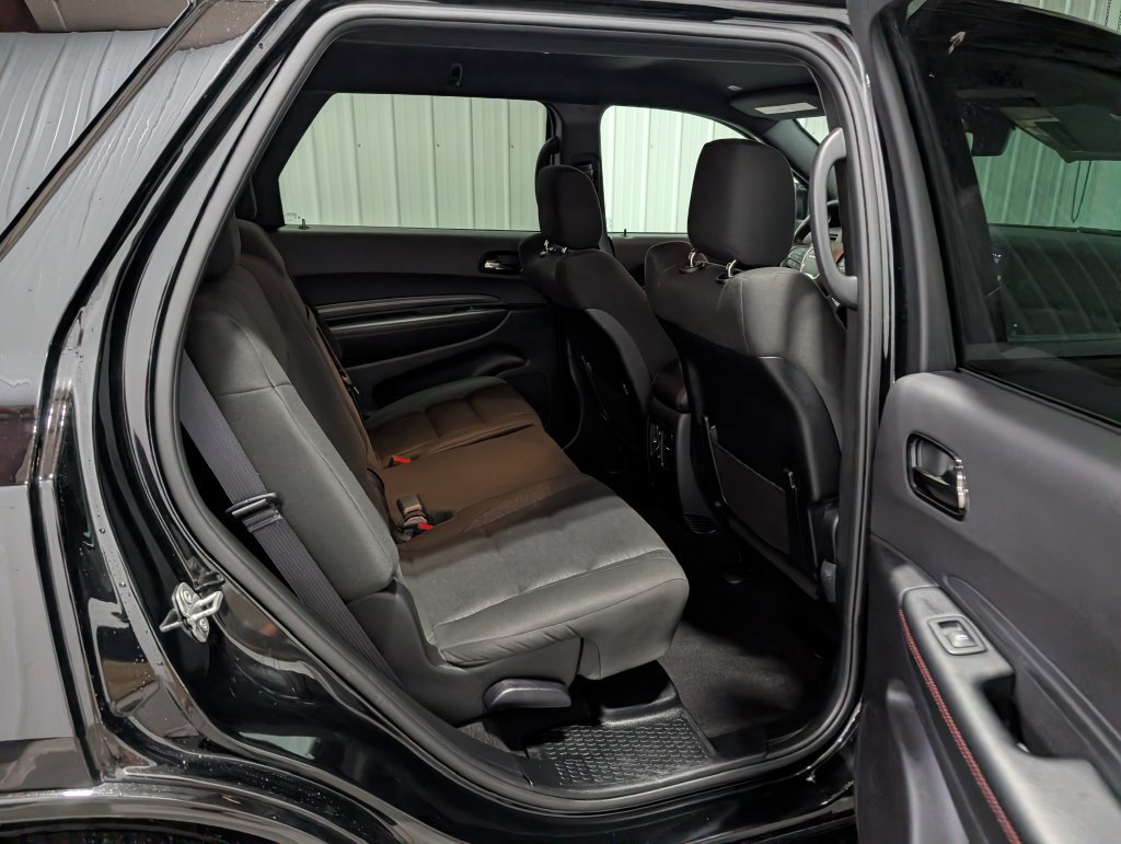 Used 2026 Dodge Durango GT AWD/4WD image 26