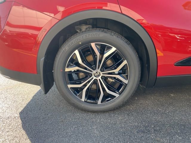 New 2025 Toyota Crown Limited image 22