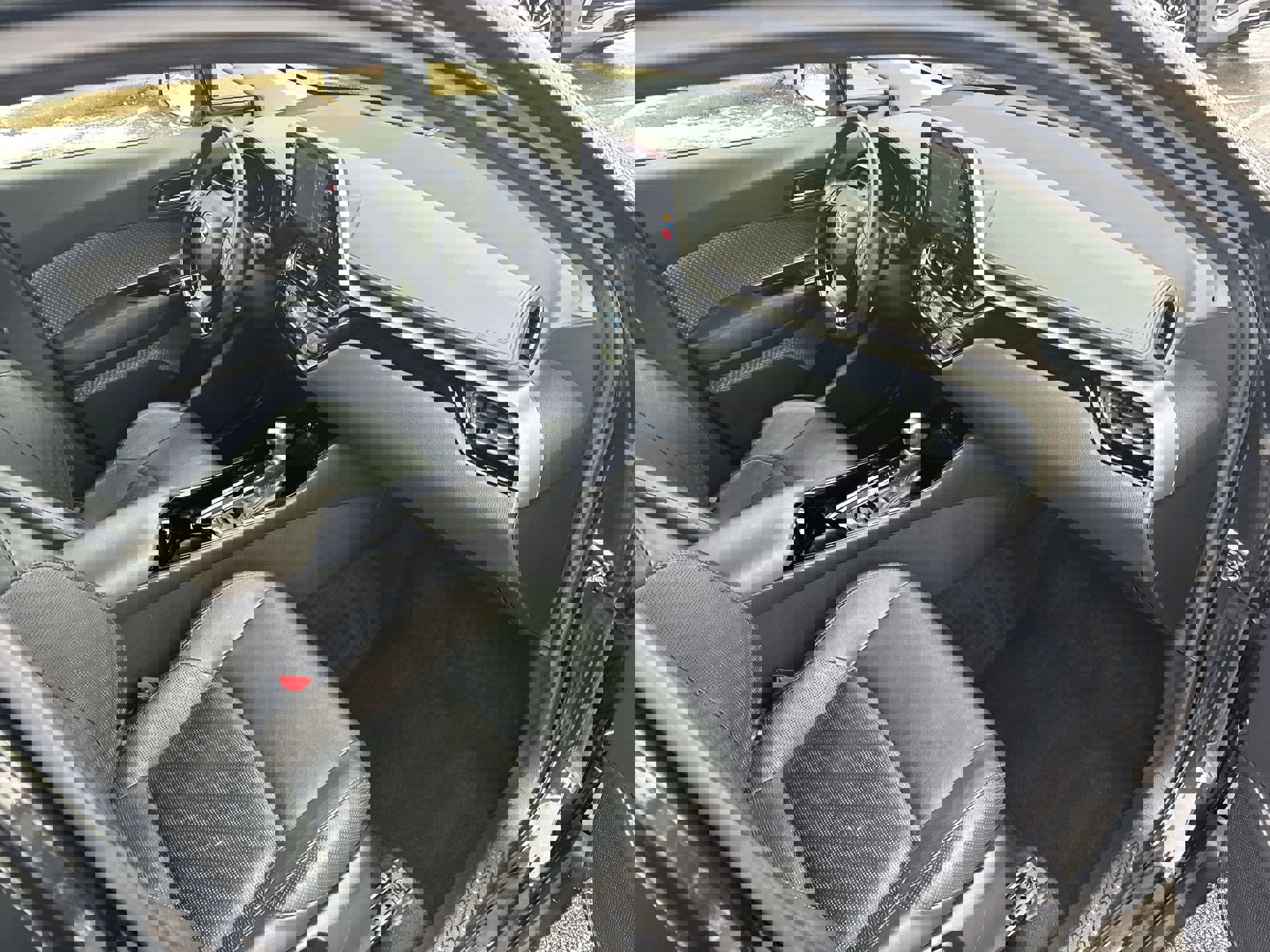 Used 2020 Toyota C-HR Limited image 28