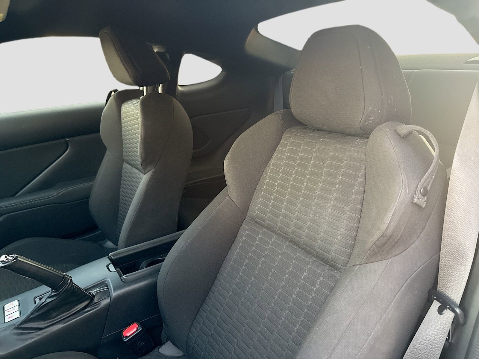 Used 2022 Toyota GR86 w/ ALL Weather Mat Package (TMS) image 19