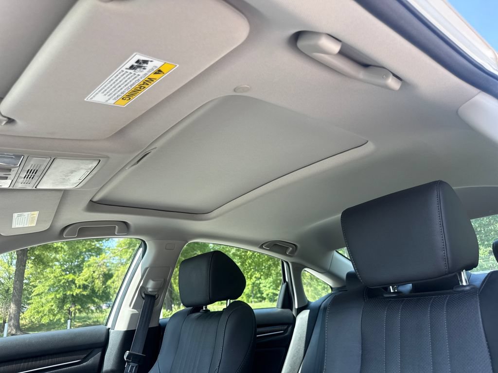 Used 2020 Honda Accord EX-L image 30