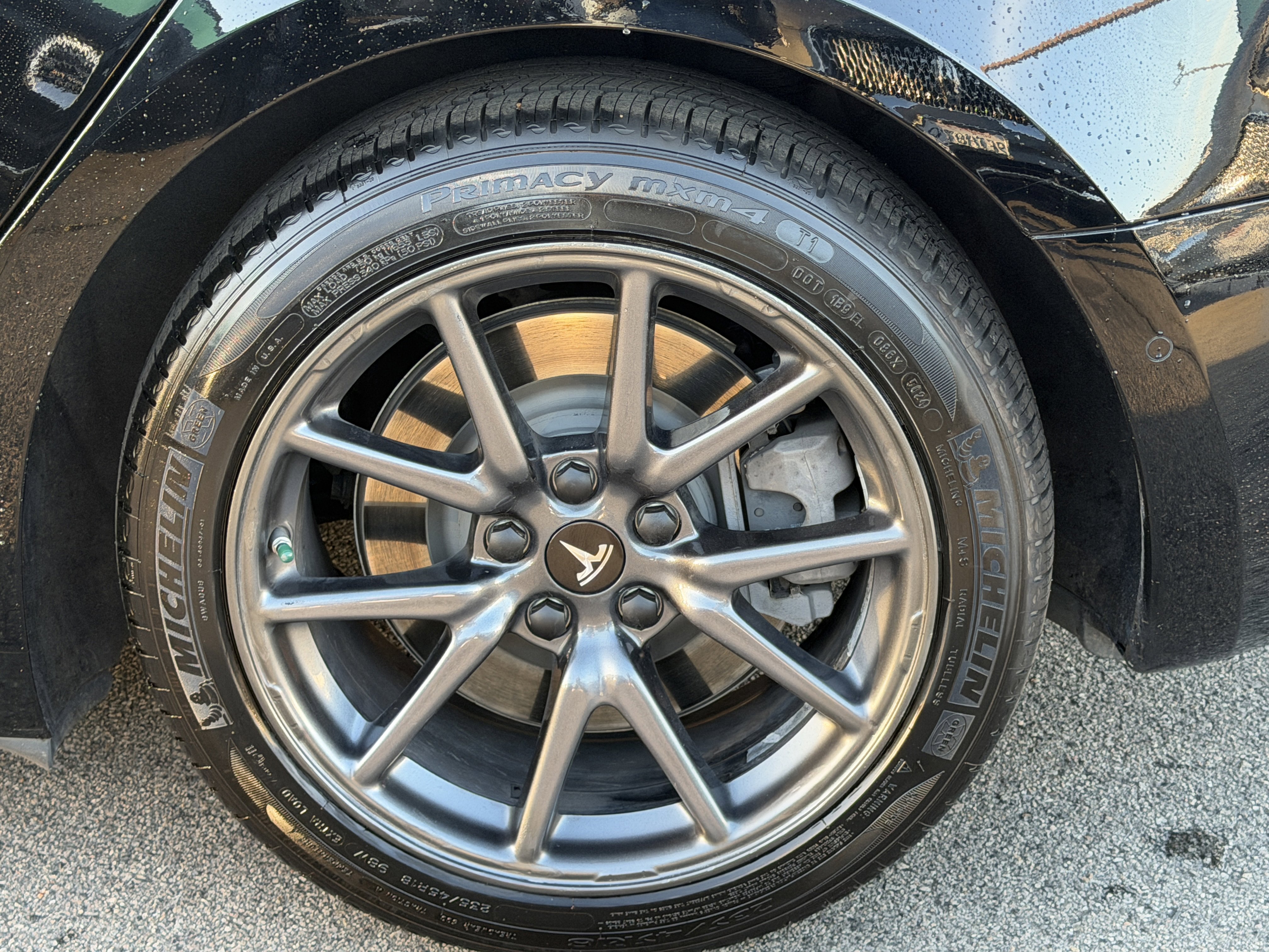 Used 2019 Tesla Model 3 Mid Range image 7