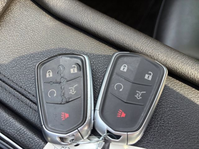 Used 2022 Cadillac XT6 Sport AWD/4WD image 23