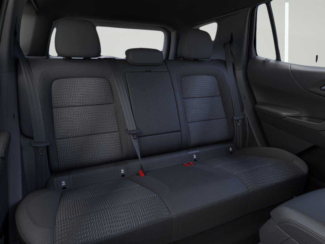 New 2027 Chevrolet Equinox LT FWD image 18