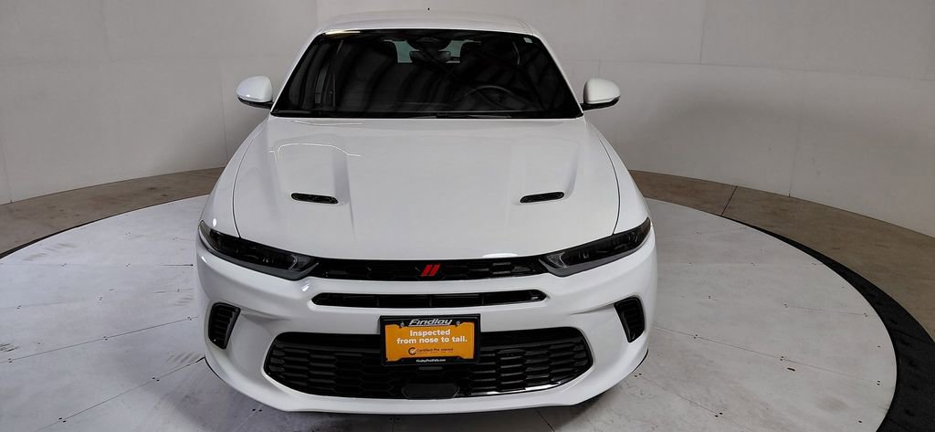 Certified 2024 Dodge Hornet GT w/ Cold Weather Group AWD/4WD image 2
