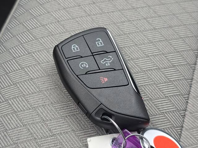 New 2026 GMC Sierra 1500 SLE image 37