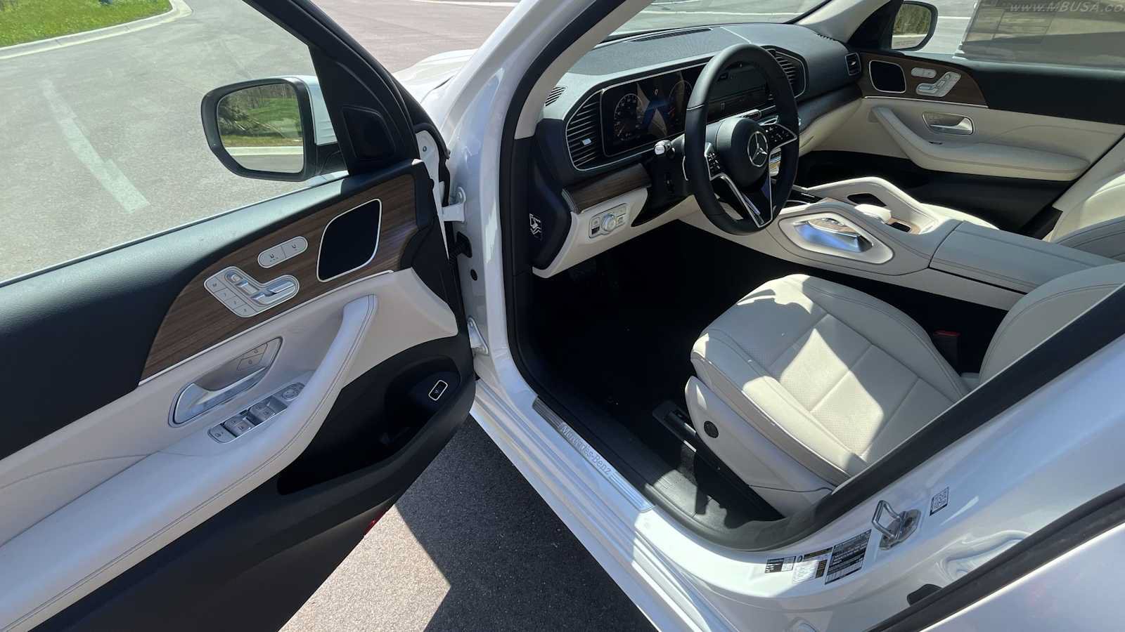 Used 2026 Mercedes-Benz GLE 350 4MATIC image 16