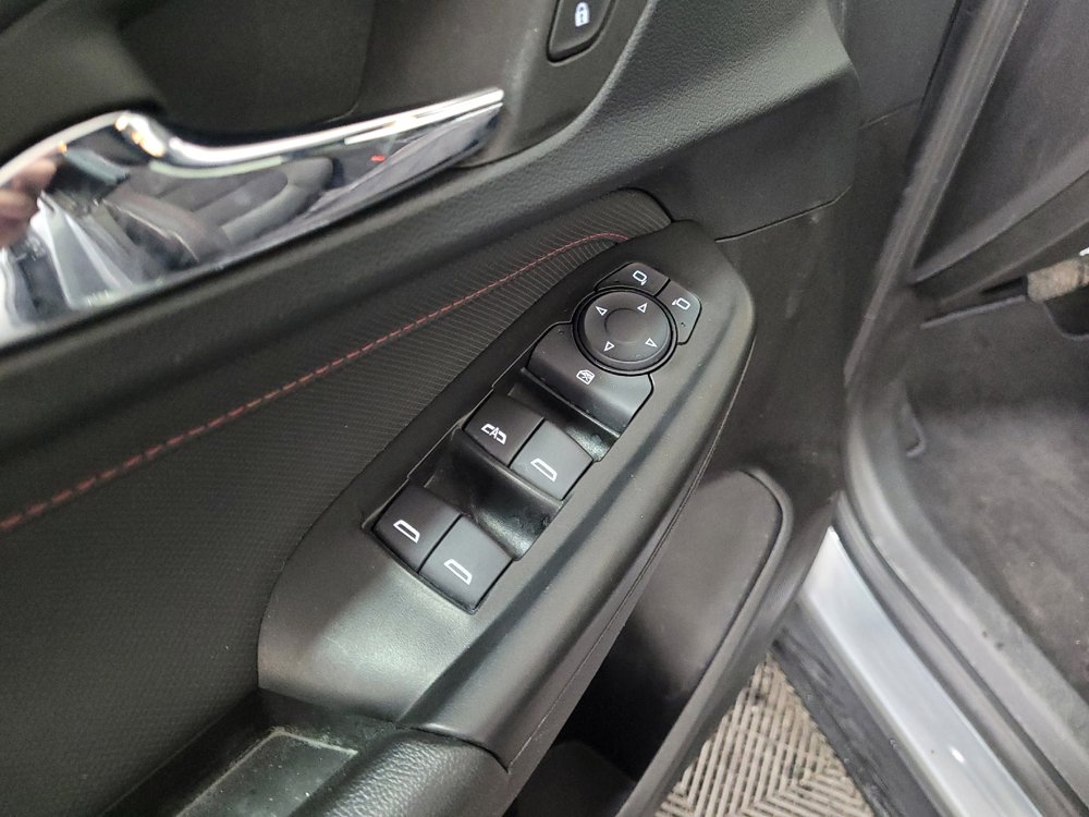 Used 2023 Chevrolet TrailBlazer RS AWD/4WD image 27